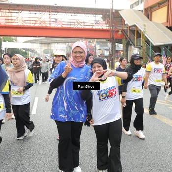 Runner Photo 4674835
