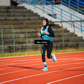 Runner Photo 4674836