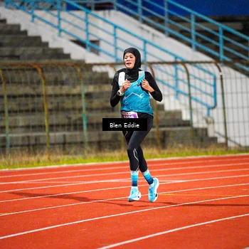 Runner Photo 4674840