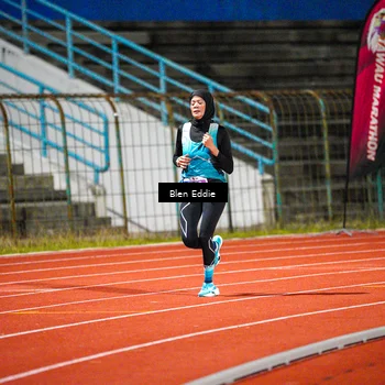 Runner Photo 4674844