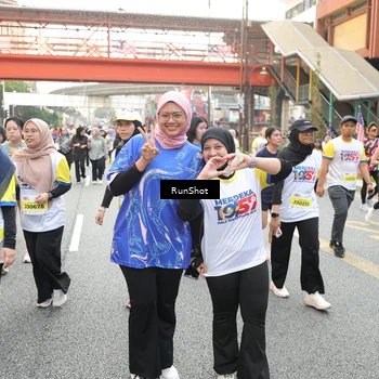 Runner Photo 4674847