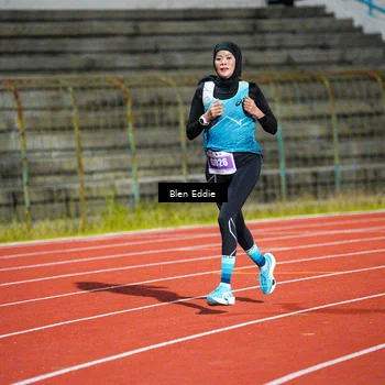 Runner Photo 4674848