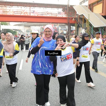 Runner Photo 4674849