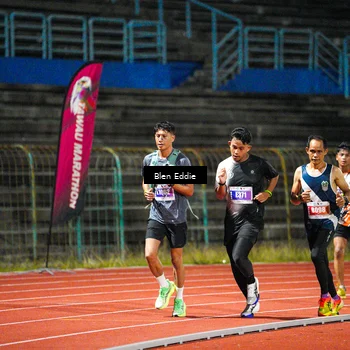 Runner Photo 4674850