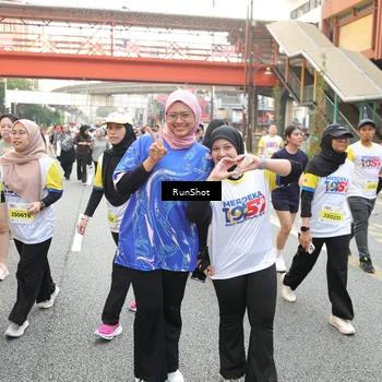 Runner Photo 4674854
