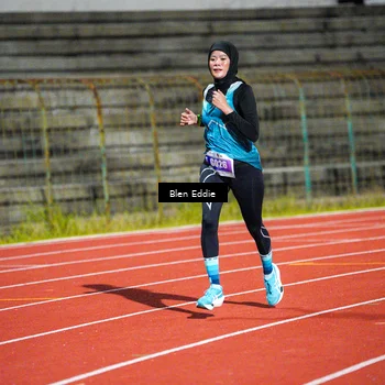 Runner Photo 4674855