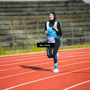 Runner Photo 4674856