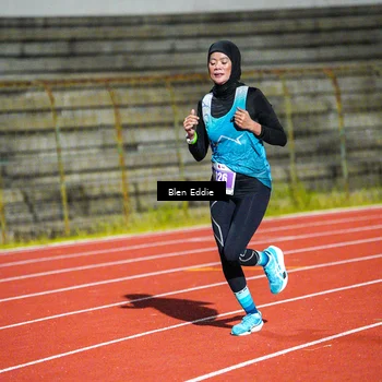 Runner Photo 4674858