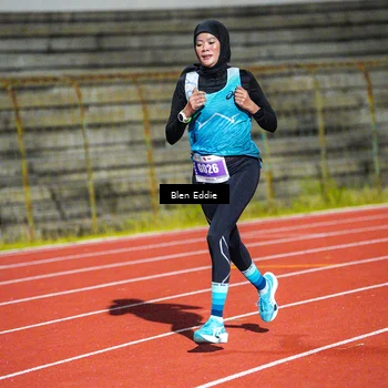 Runner Photo 4674860