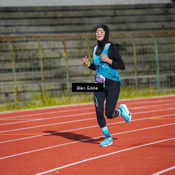 Runner Photo 4674863