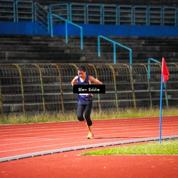 Runner Photo 4674866