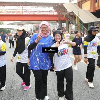 Runner Photo 4674867