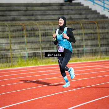 Runner Photo 4674869