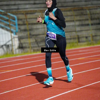 Runner Photo 4674871
