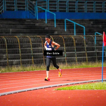Runner Photo 4674875
