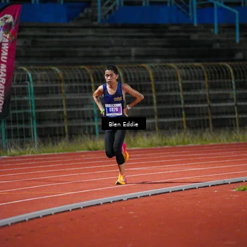 Runner Photo 4674881