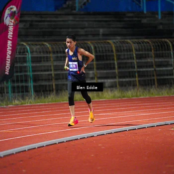 Runner Photo 4674883