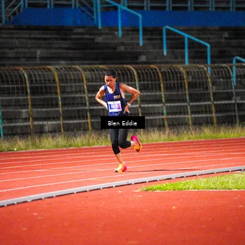 Runner Photo 4674884