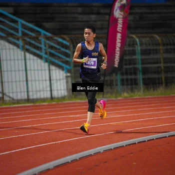 Runner Photo 4674890