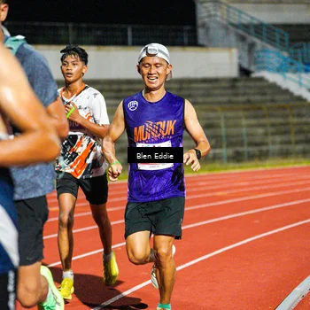 Runner Photo 4674891