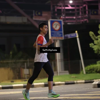 Runner Photo 4674893