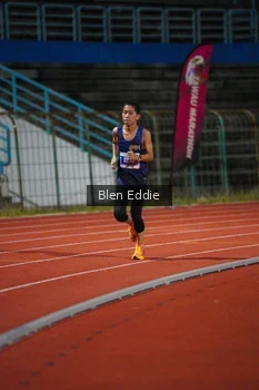 Runner Photo 4674897