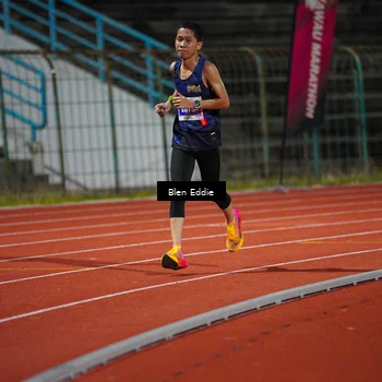 Runner Photo 4674899