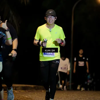 Runner Photo 4674903