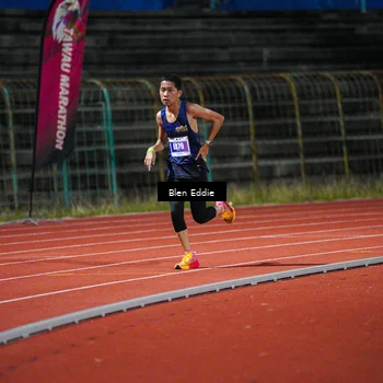 Runner Photo 4674904