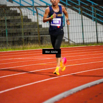 Runner Photo 4674905