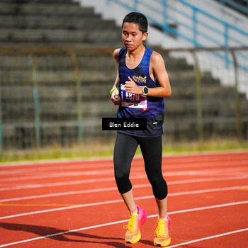 Runner Photo 4674908