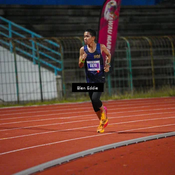 Runner Photo 4674910