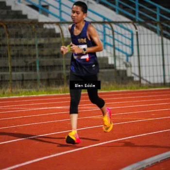 Runner Photo 4674912
