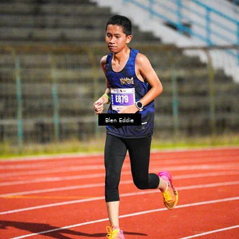 Runner Photo 4674915