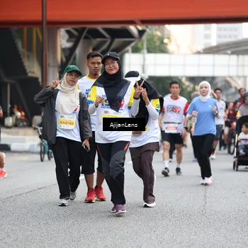 Runner Photo 4674917