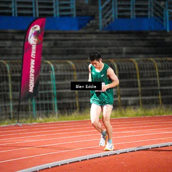Runner Photo 4674921