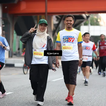 Runner Photo 4674922