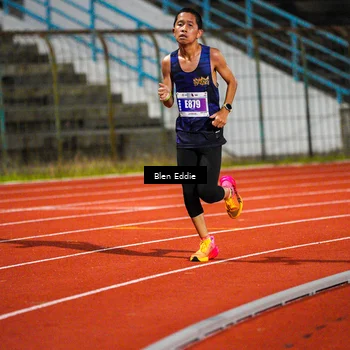 Runner Photo 4674924