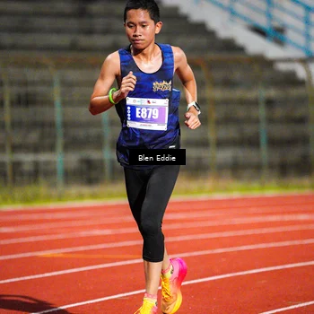 Runner Photo 4674926