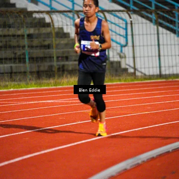 Runner Photo 4674930