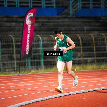 Runner Photo 4674931