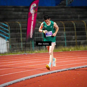 Runner Photo 4674932
