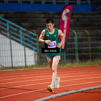 Runner Photo 4674938