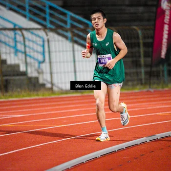 Runner Photo 4674942