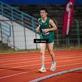 Runner Photo 4674945