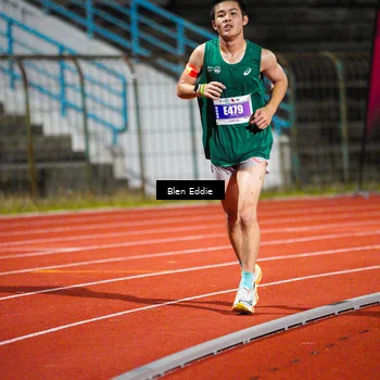 Runner Photo 4674946