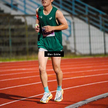 Runner Photo 4674948