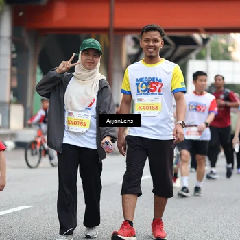 Runner Photo 4674949