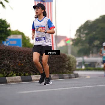 Runner Photo 4674951