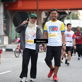 Runner Photo 4674952